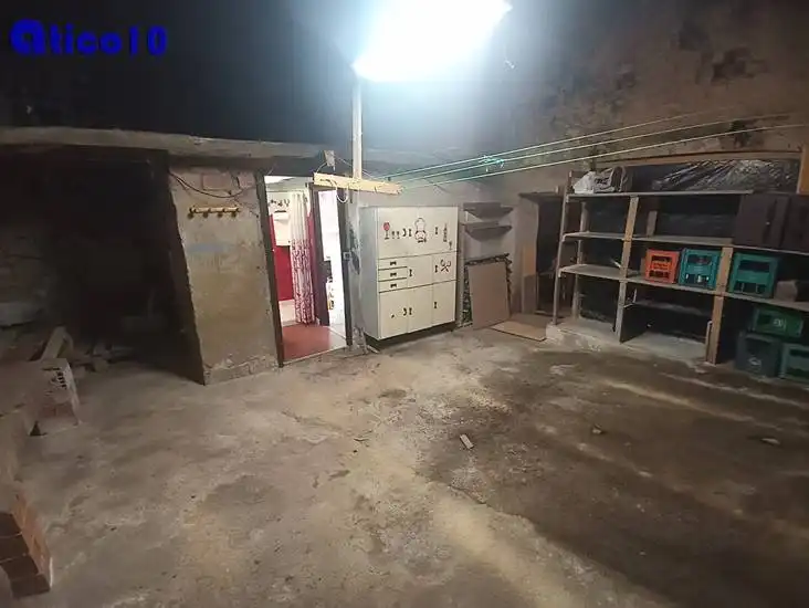 Casa adosada en venta en Siero
