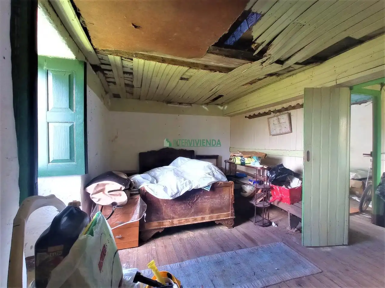 Casa rústica amb jardí en venda a Fornelos de Montes, imagen 21