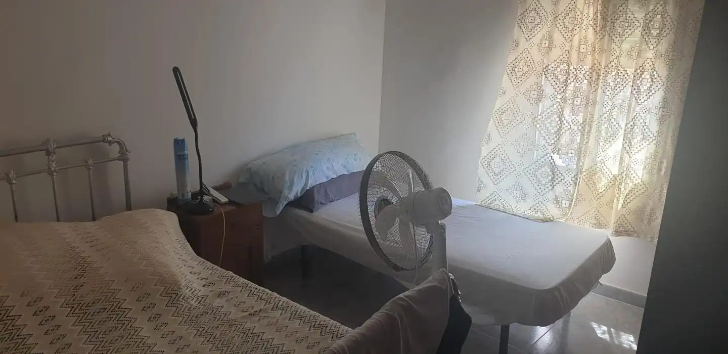 Dormitori de Casa o xalet en venda en Barajas de Melo