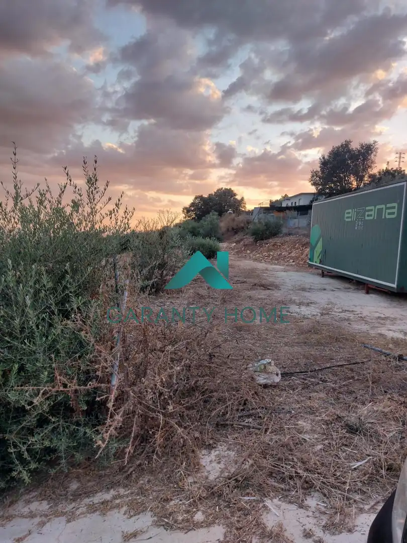 Rural land for sale in Poleares, imagen 5