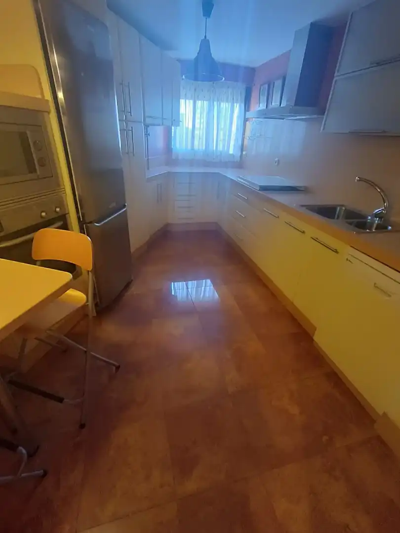 Pis amb jardí en venda a Jerez norte - Montealto - Pozoalbero, imagen 12