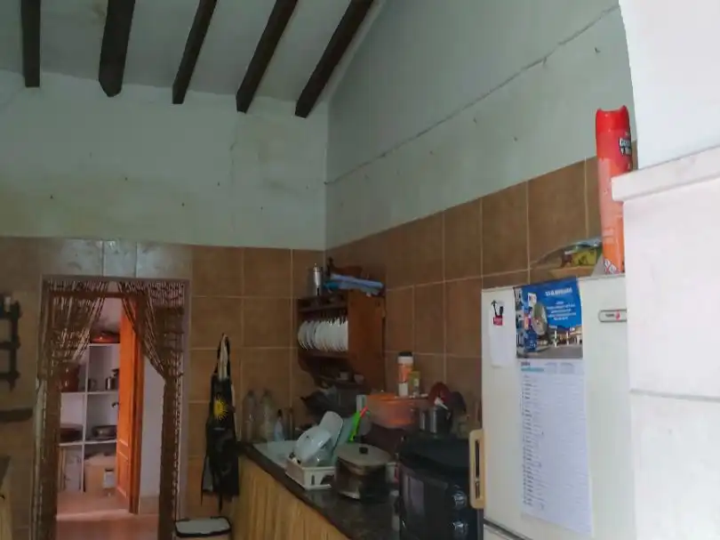 Cocina de Terreno en venta en Alicante / Alacant