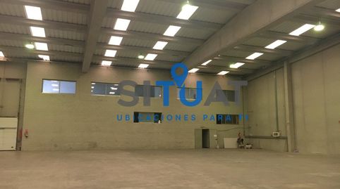 Foto 5 von Fabrikhallen zur Miete in Carrer de L'estació, 18, Castellbisbal, Barcelona