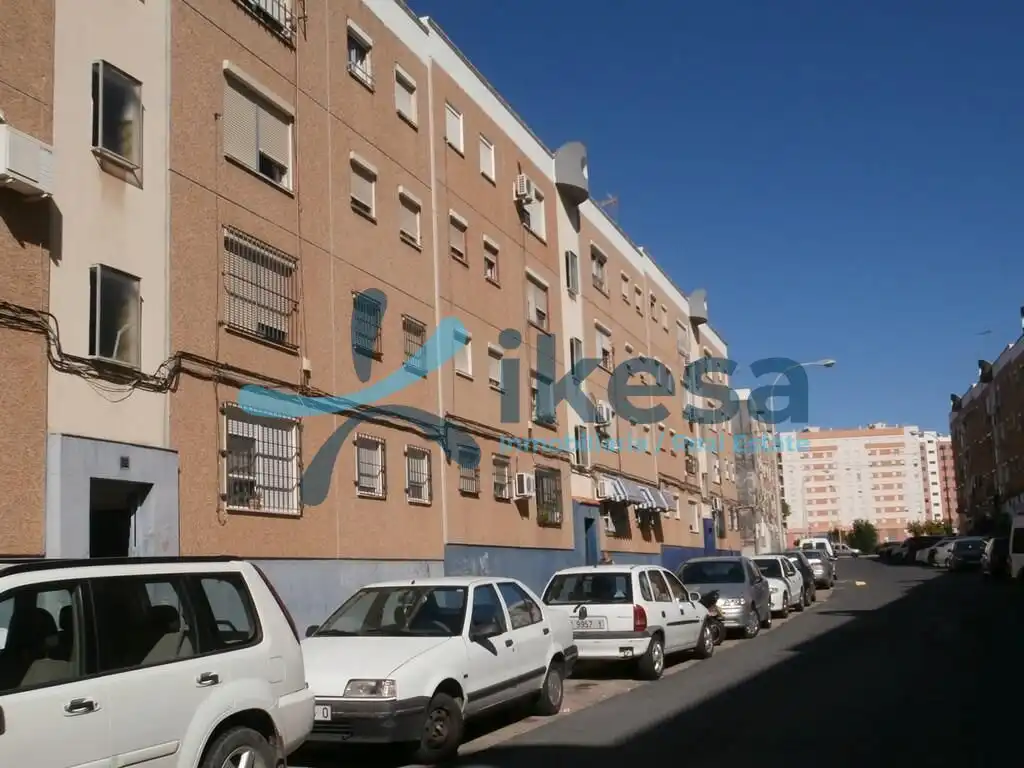 Appartement à vendre à La Hispanidad - Verdeluz