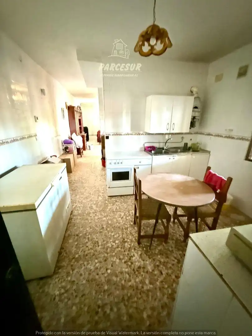 Kitchen of Houses for sale in Córdoba