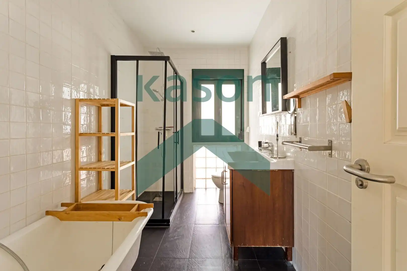 Flat with lift for sale in CANALIZACION, imagen 15