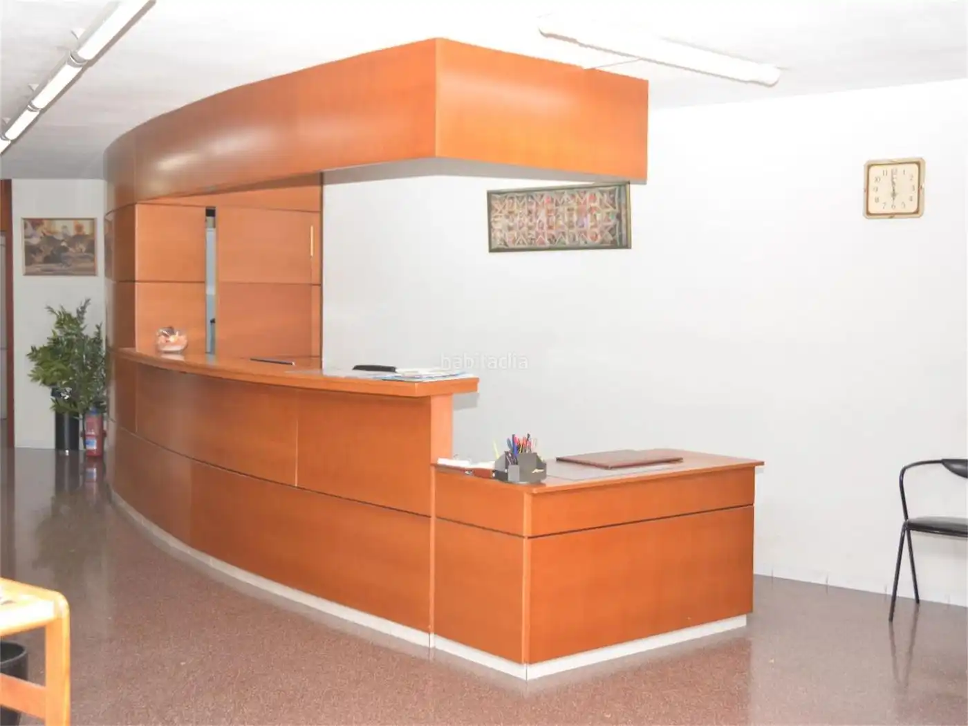 Büro zur Miete in Carrer de Segarra Ribes 1A, imagen 2