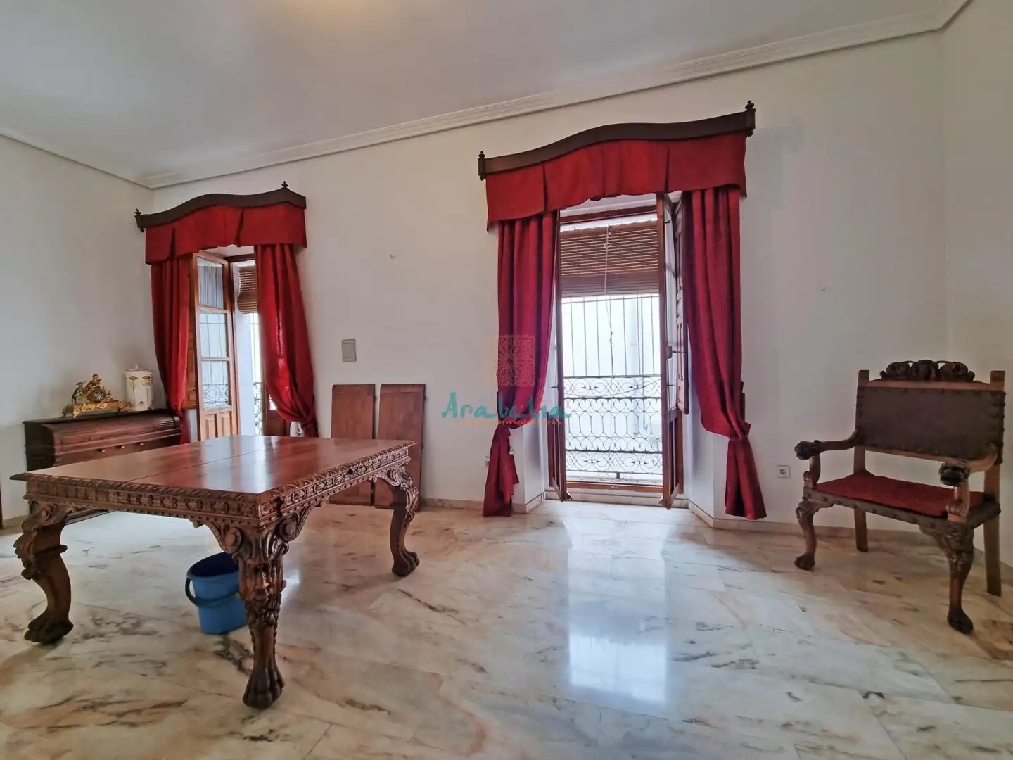 House with terrace for sale in Centro, imagen 17