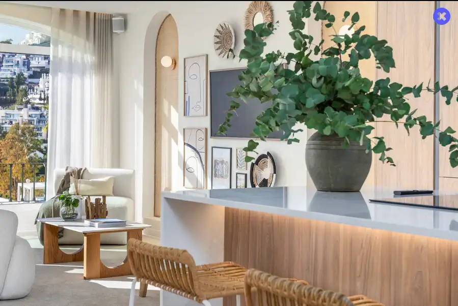 Apartamento con piscina en venta en La Quinta, imagen 21