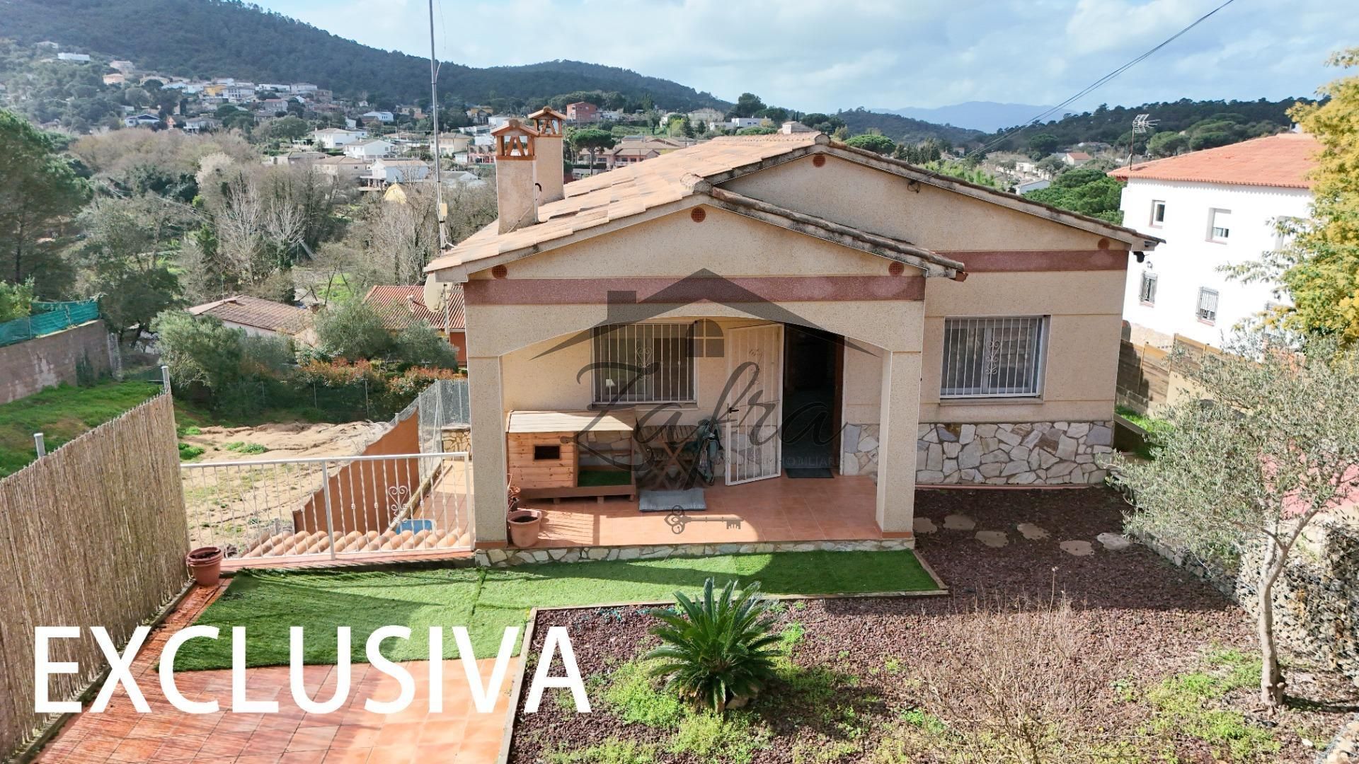 Haus oder Chalet zum Verkauf in Carrer Carrer Sant Joan, Montbarbat