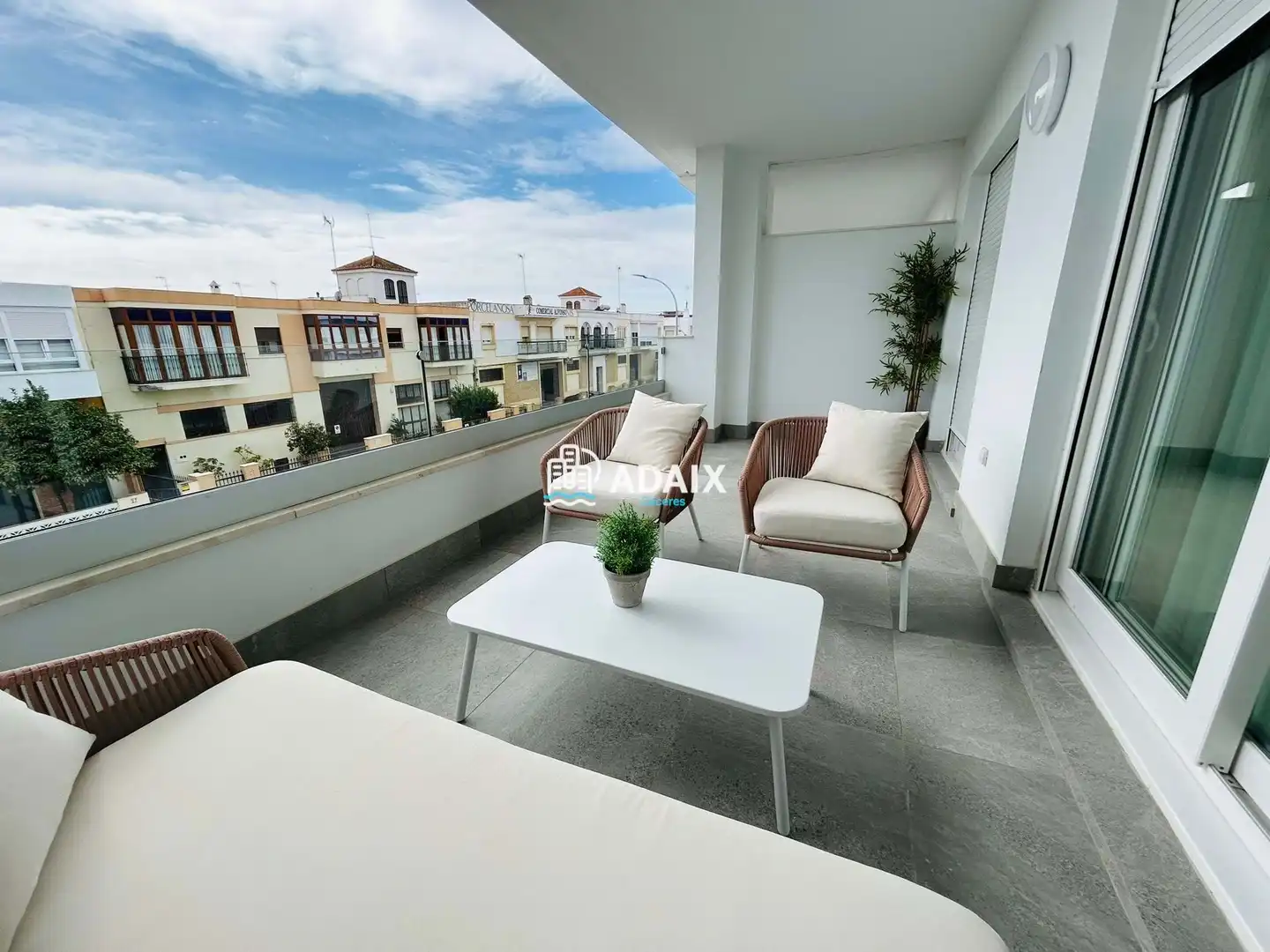 Flat for sale in CALLE EXTREMADURA