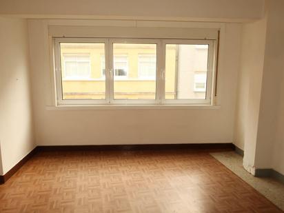 Bedroom of Flat for sale in A Coruña Capital 