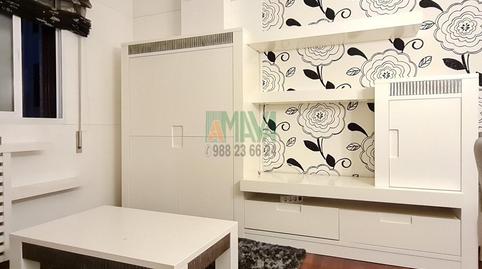 Foto 2 de Piso de alquiler en Couto, Ourense