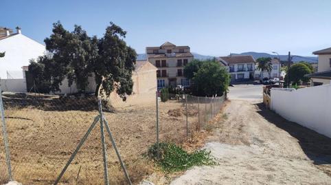 Foto 5 de Terreny industrial en venda a Carretera de Priego, 49, Loja, Granada