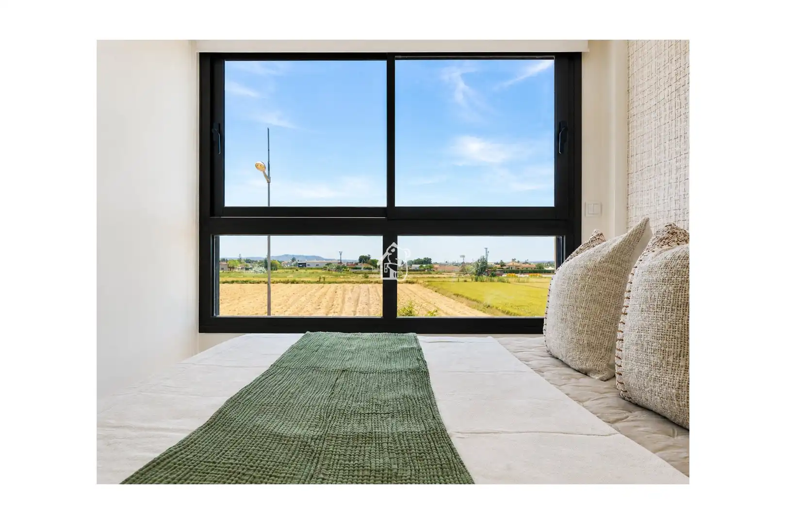 Terraced house with pool for sale in Dolores, imagen 16