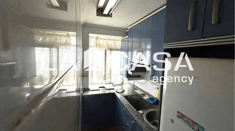 Foto 4 de Planta baja en venta en Cruz Roja, Sevilla Capital