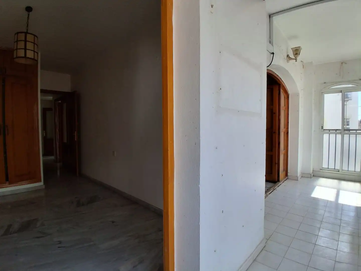 Flat for sale in Roquetas de Mar