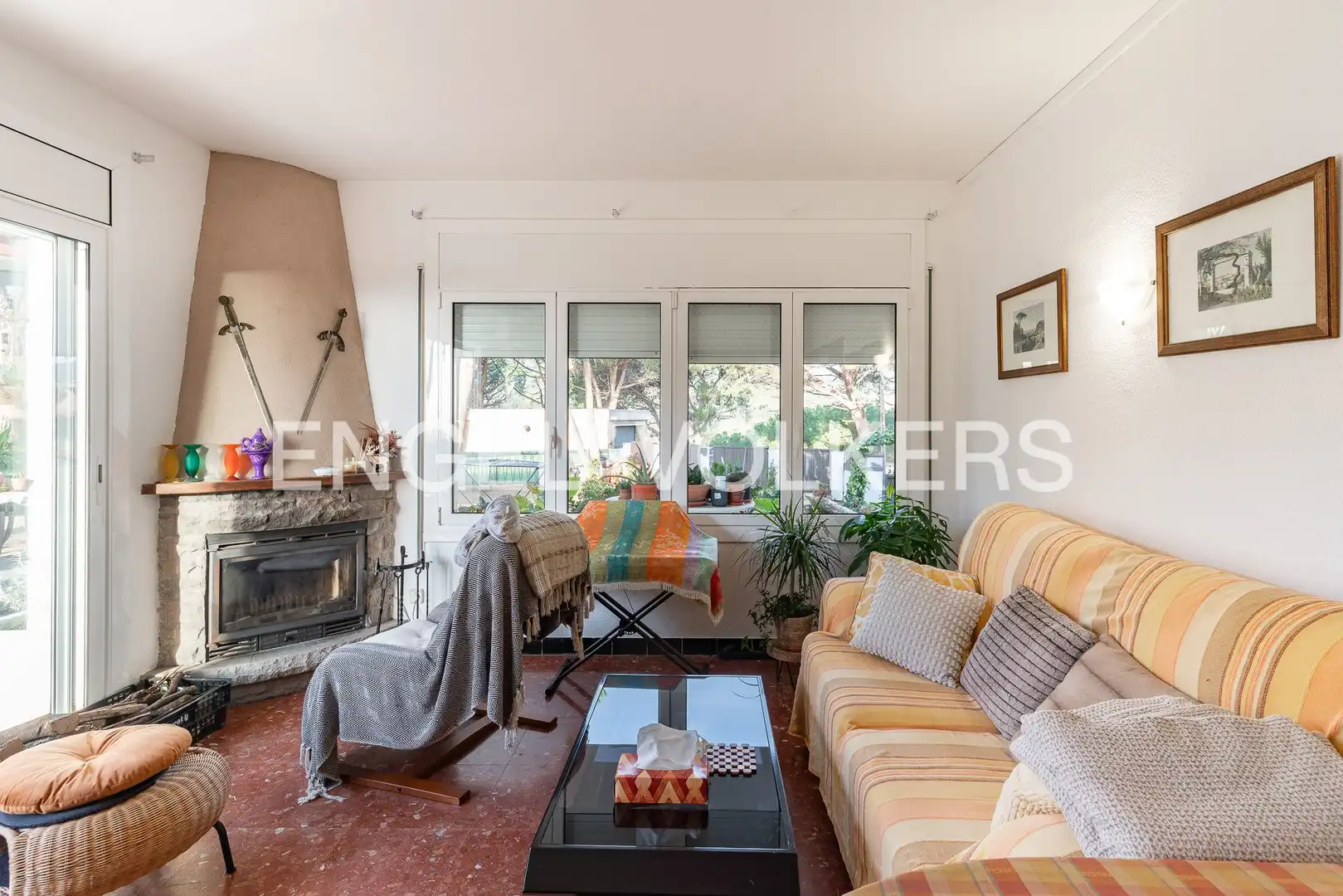 Casa amb terrassa en venda a Carrer Llorenç Trias, imagen 5