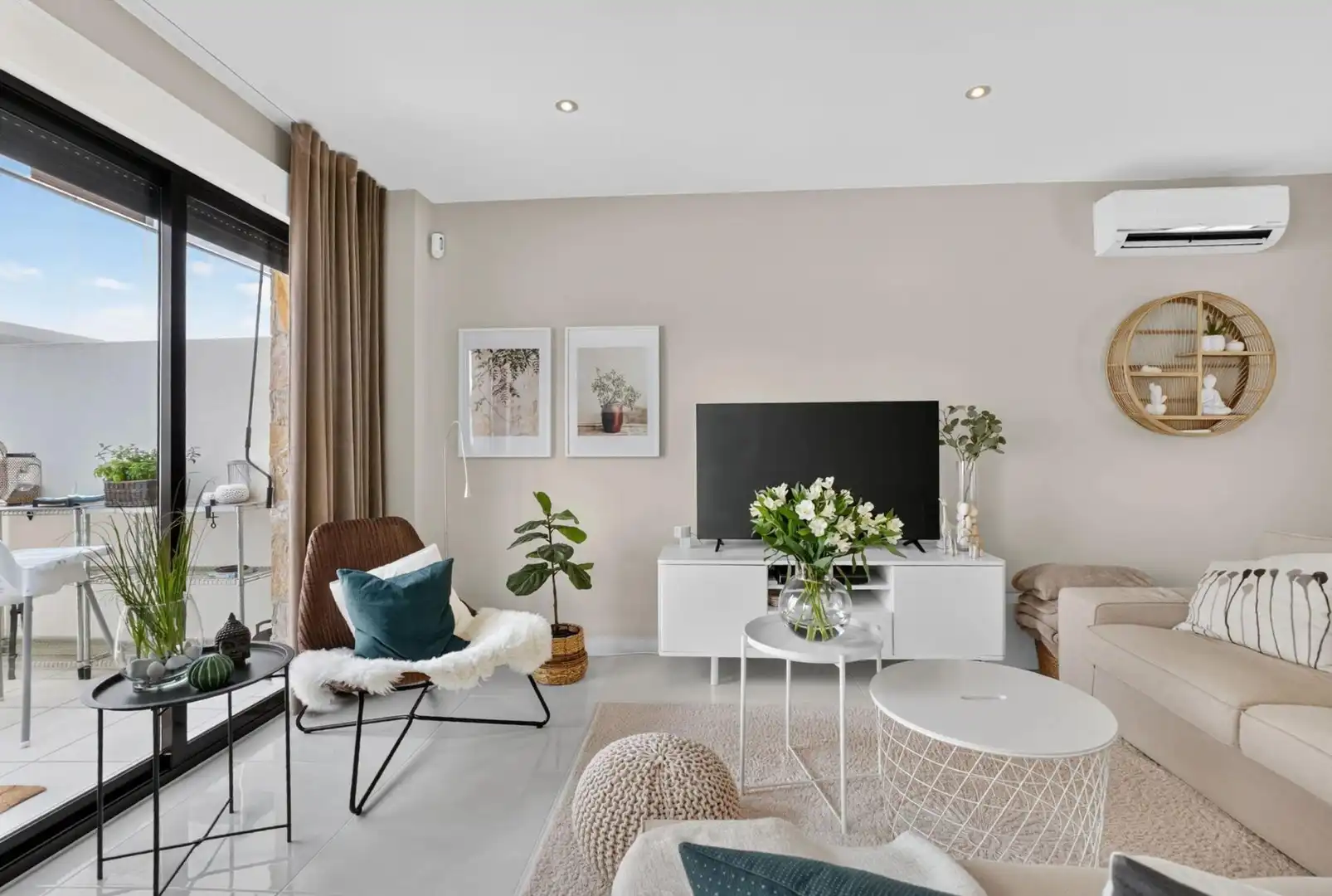 Chalet en venta en Orihuela Costa, imagen 7