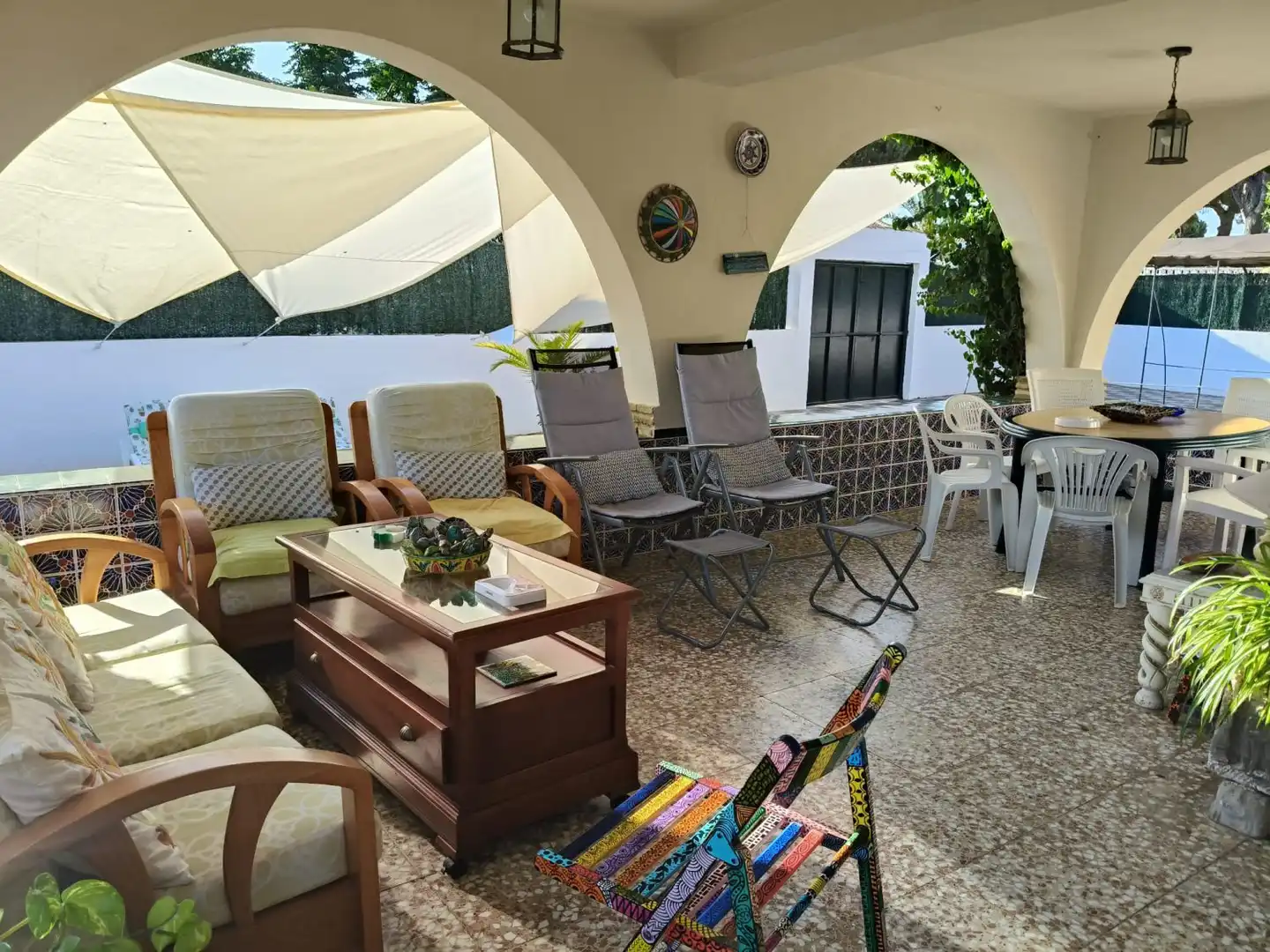 Chalet en venta en Urbasur, imagen 47