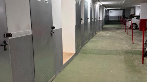 Foto 3 de Traster de lloguer a Avenida José Muñoz de Vargas, Las Torres - Guadalupe, Huelva