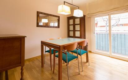 Dining room of Flat for sale in Viladecans  with Air Conditioner, Heating and Alarm