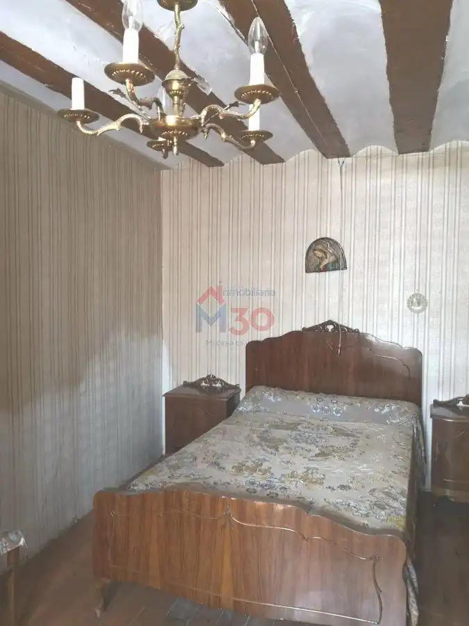 Habitación de Casa o chalet en venta en Treviana con Amueblado