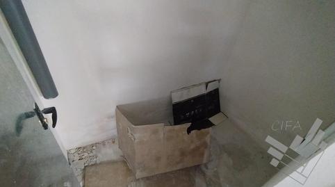 Foto 3 de Garaje en venta en  Doctor Severo Ochoa, Zona Papa Luna - Platja del Gurugú, Castellón