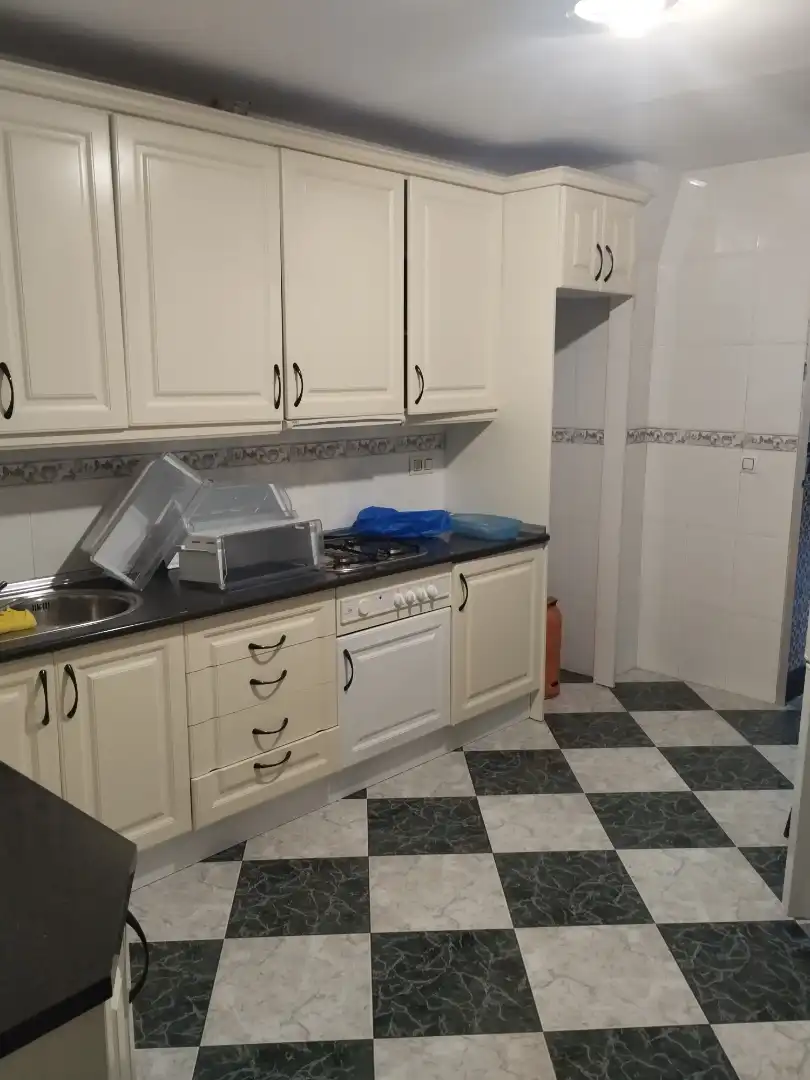 Haus mit Terrasse zum Verkauf in Zafra, imagen 4
