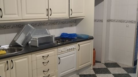 Foto 4 de Casa o chalet en venta en Zafra, Badajoz