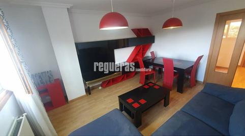 Foto 2 de Apartament en venda a Grandiella, La Magdalena, Asturias