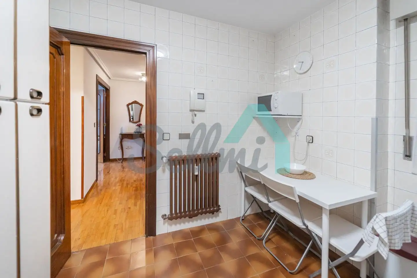 Wohnung mit Aufzug zur Miete in Uría, imagen 9