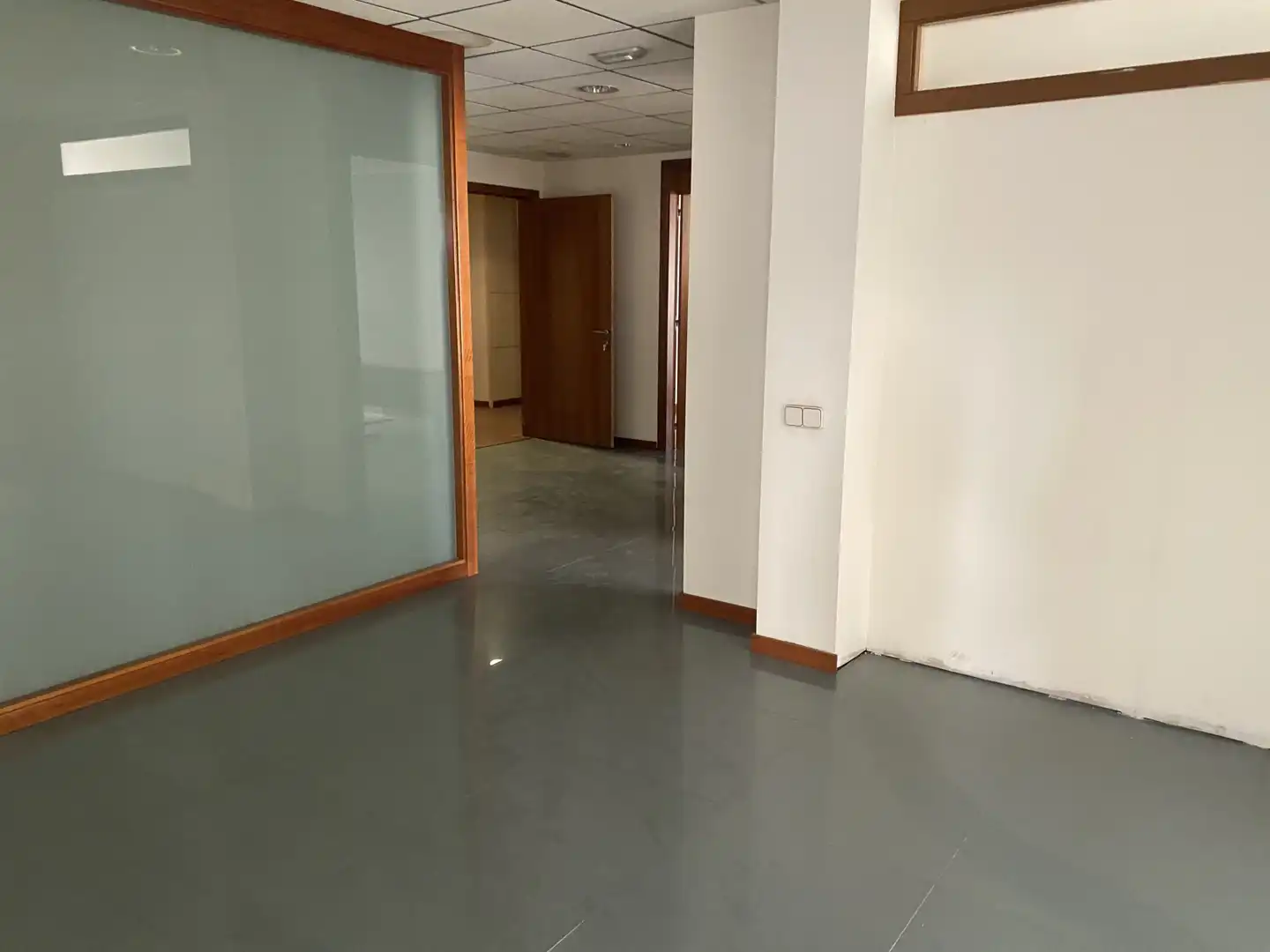 Ufficio in affitto a Centre, imagen 6