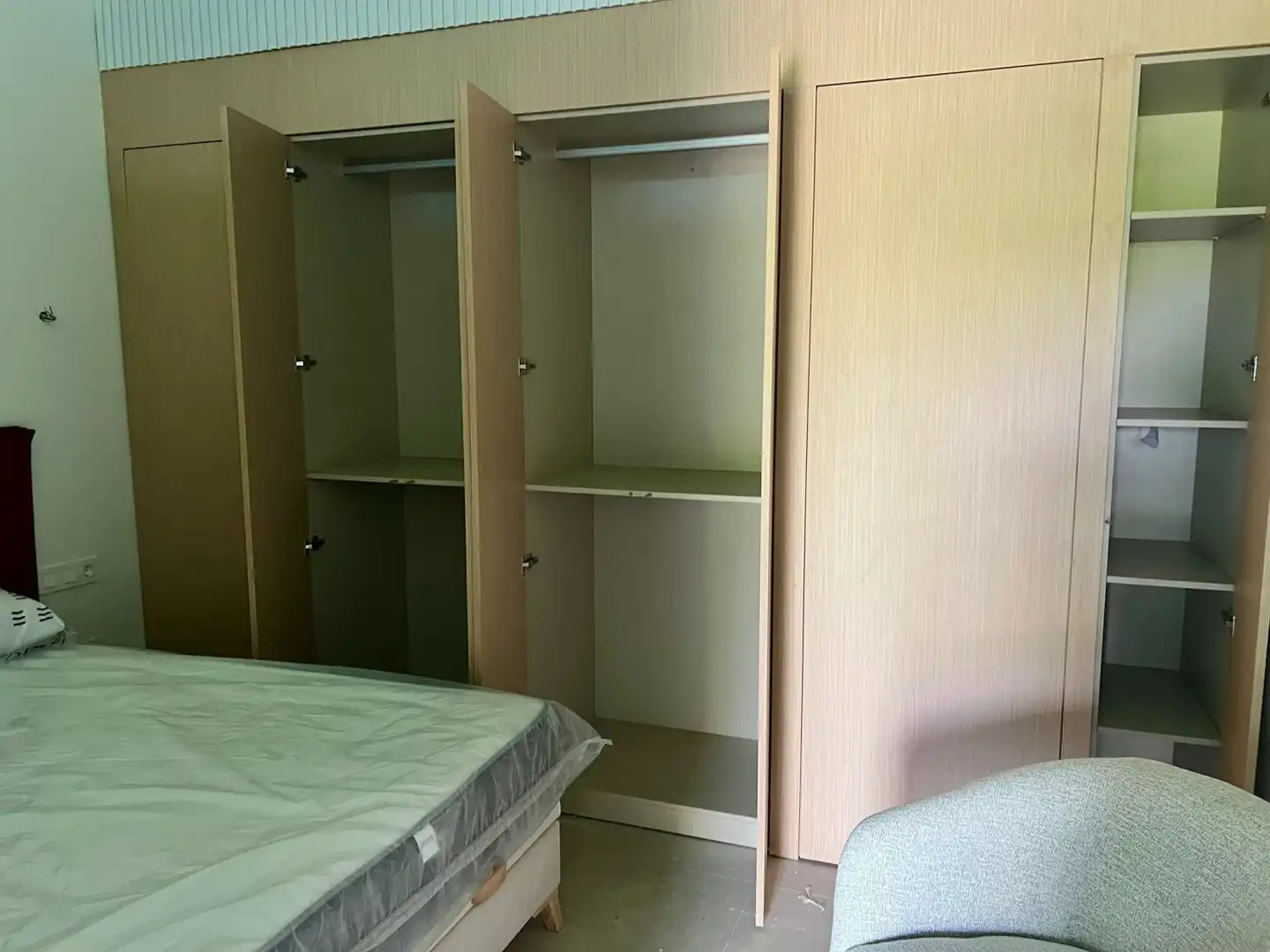Habitación de Estudio en venta en Murcia con Aire acondicionado, Calefacción y Amueblado