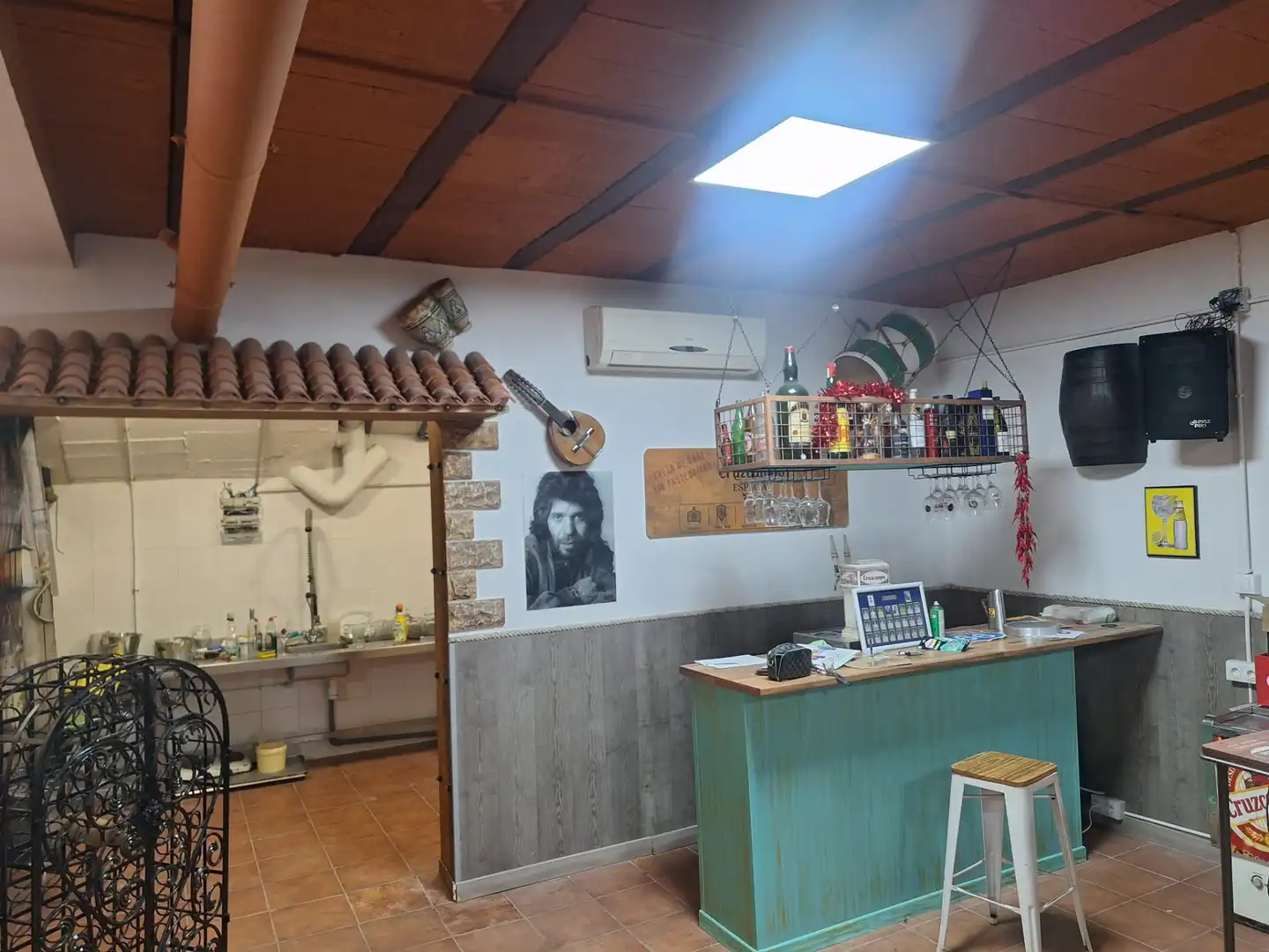 Local comercial en venda a Calle Tórtola, imagen 3