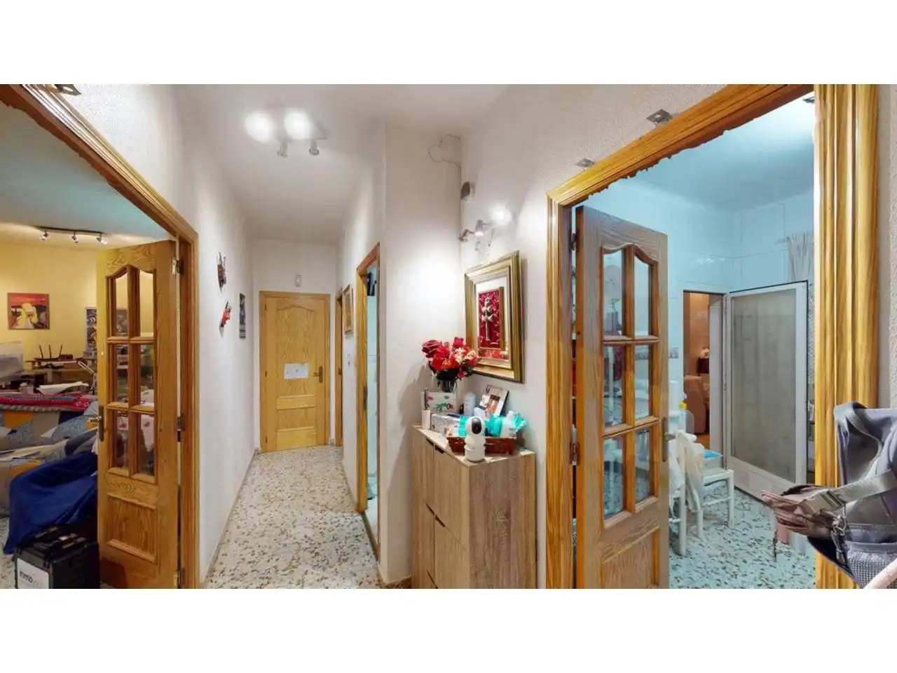 Appartement avec terrasse à vendre à Caravaca de la Cruz, imagen 2