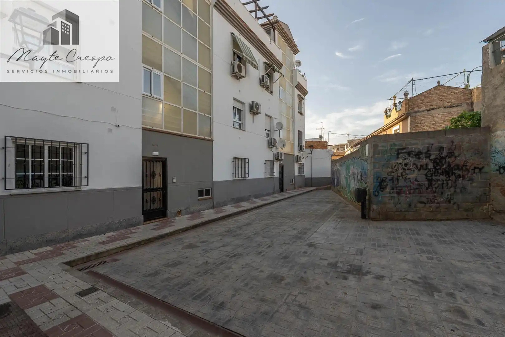 Àtic amb terrassa en venda a Calle GENERALIFE, imagen 35