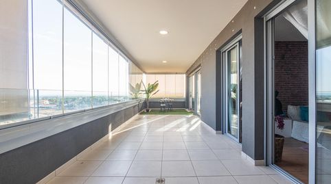 Foto 2 de Piso en venta en Monseñor Antonio Hurtado, 8, Sector V, Elche / Elx