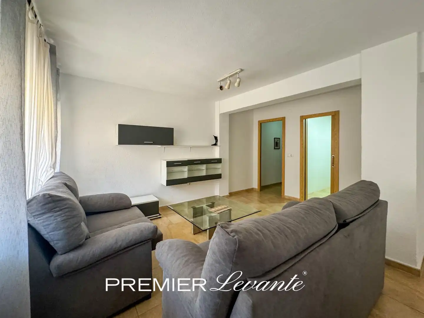 Flat to rent in Calle DOCTOR SAPENA 44
