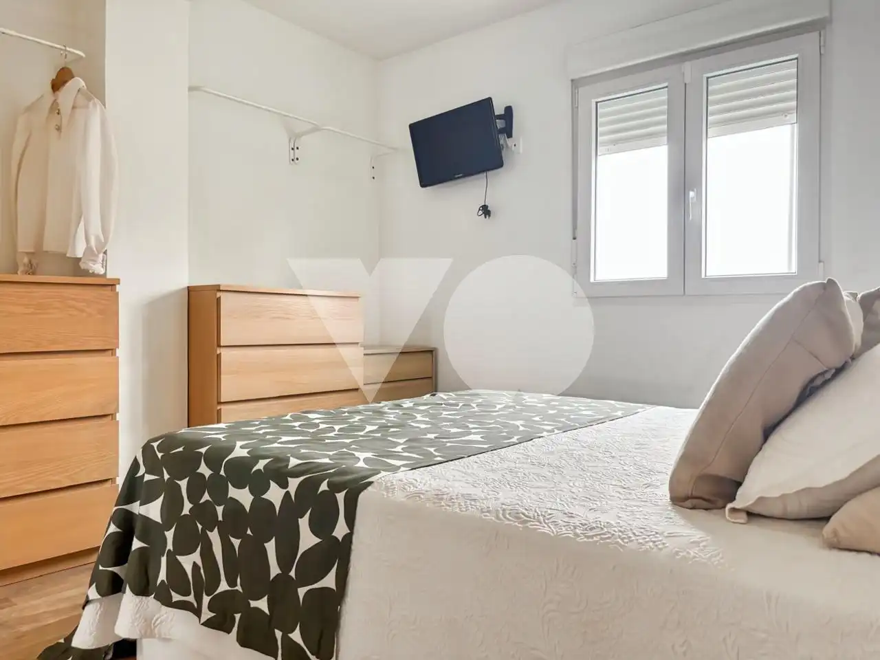 Habitación de Ático en venta en Madrid con Aire acondicionado, Calefacción y Terraza