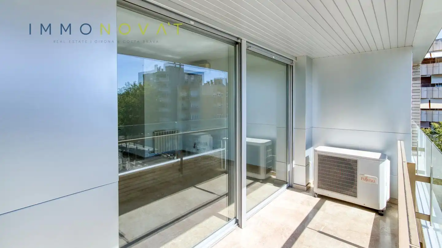 Terrace of Flat for sale in Eixample Sud – Migdia
