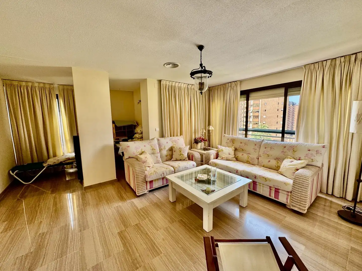 Ático con piscina en venta en Playa de Poniente, imagen 8
