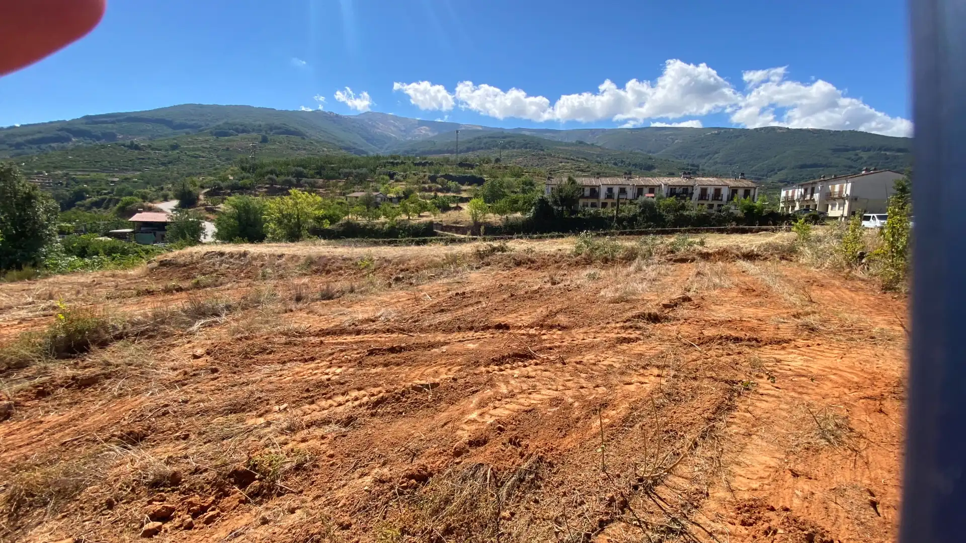 Residential land for sale in Calle la Flor del Cerezo 10, imagen 12
