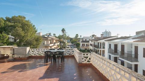 Foto 3 von Dachboden zum Verkauf in Port d'Alcúdia - Platja d'Alcúdia, Alcúdia