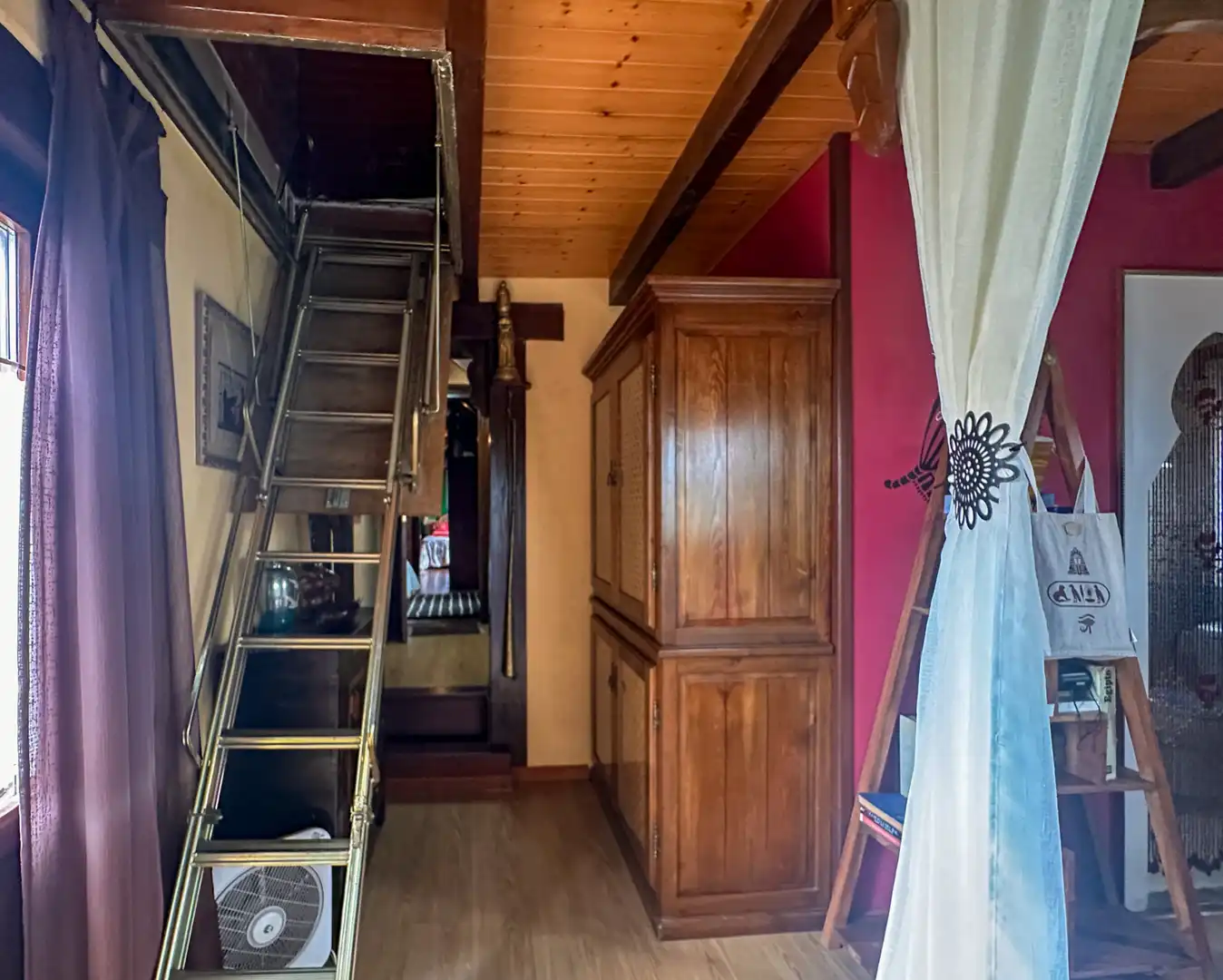 Chalet con jardín en venta en Barrio San Vicente del Monte, imagen 43