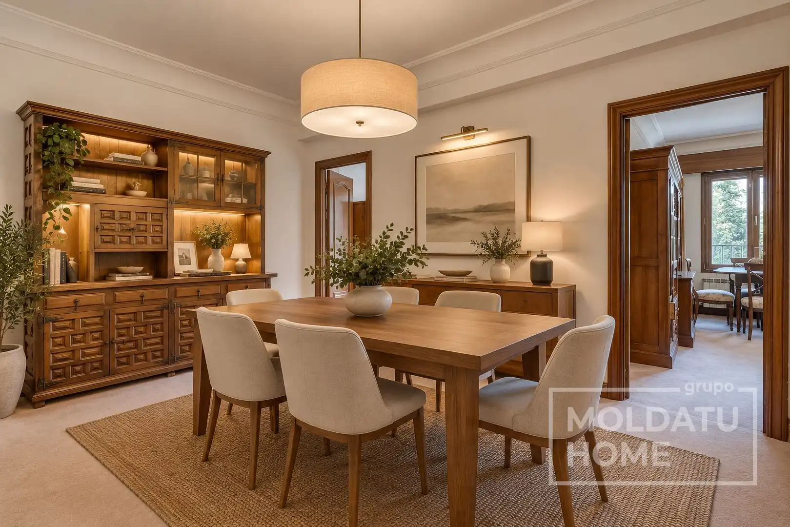 Flat with lift for sale in Amara - Berri, imagen 14