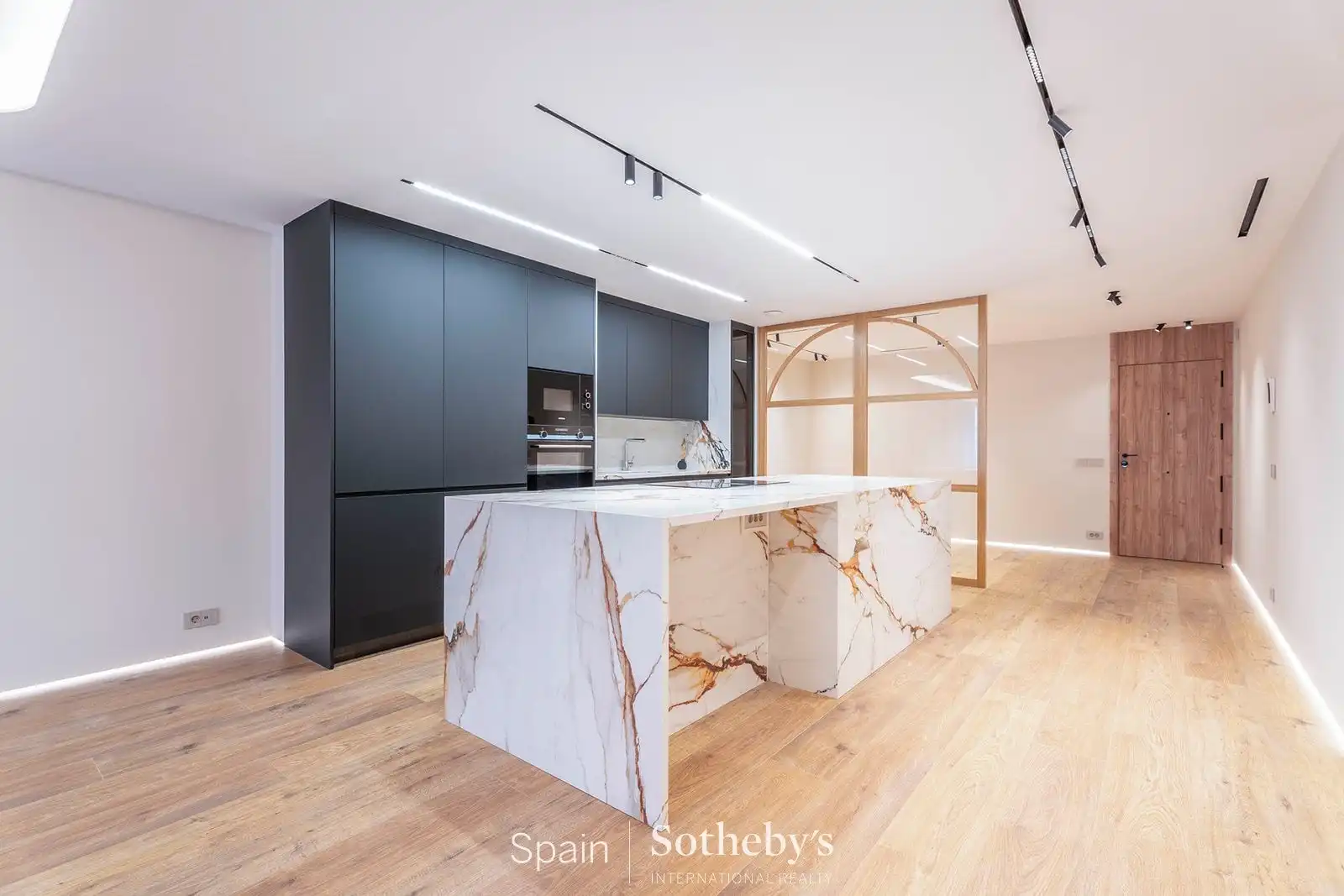 Apartamento con ascensor en venta en Calle de Lagasca, imagen 44