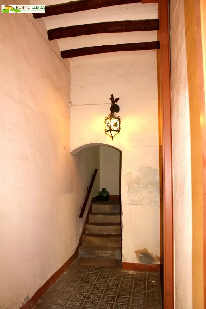 Reihenhaus zum Verkauf in Tàrrega, imagen 19
