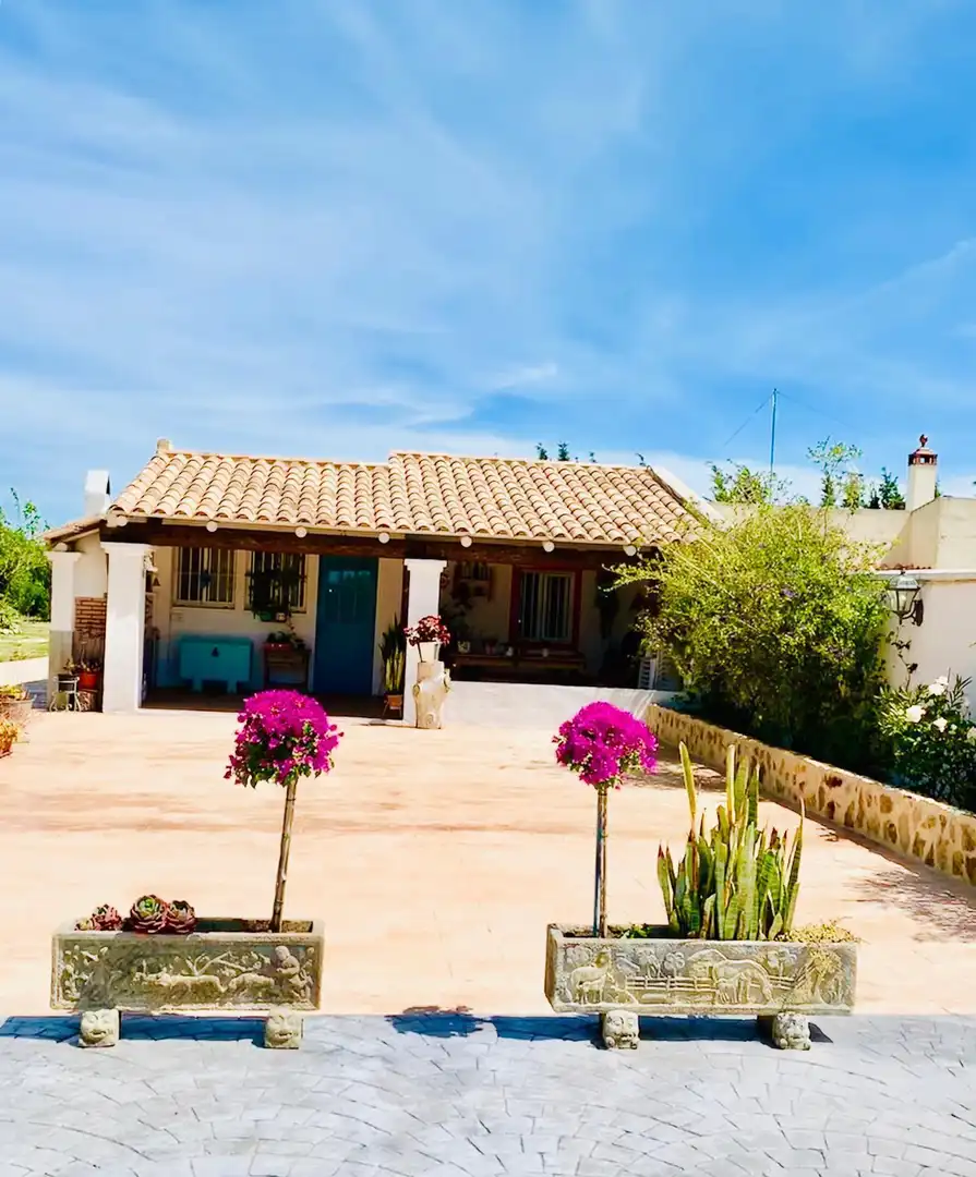 Casa o xalet en venda en Puerto Real amb Piscina