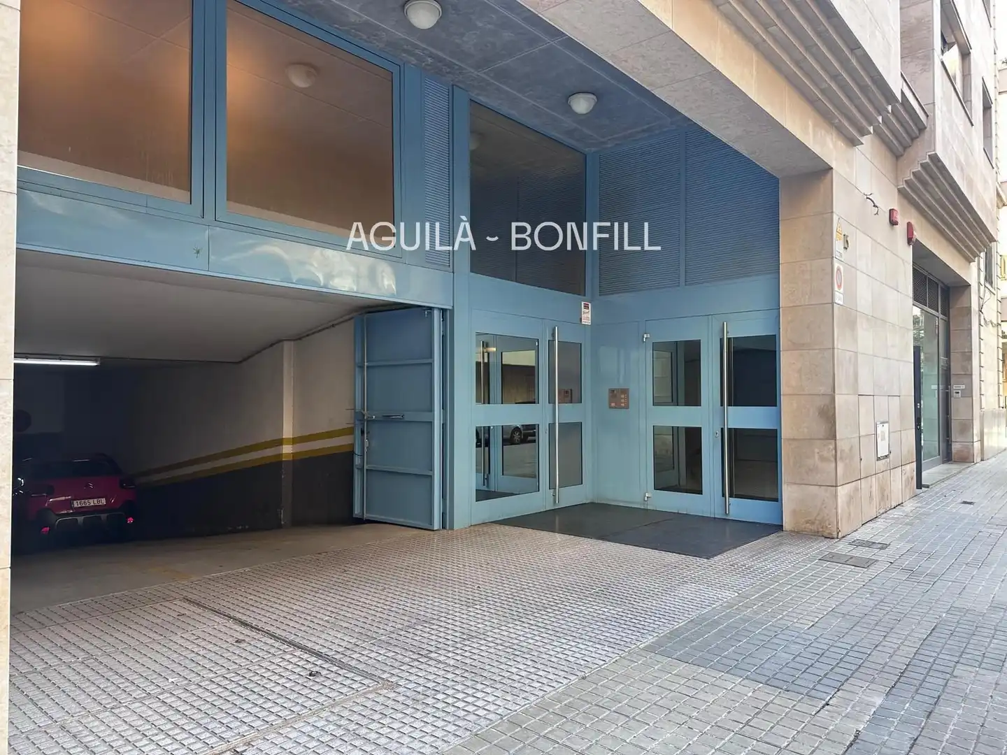 Garaje en venta en Barcelona